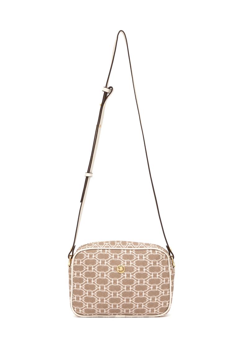 Kadın Kum Çapraz Çanta - 50311546001