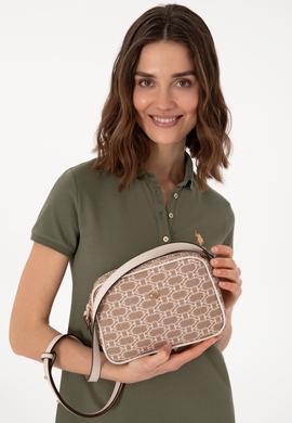 Kadın Kum Çapraz Çanta - 50311546001