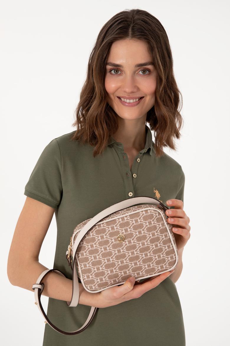 Kadın Kum Çapraz Çanta