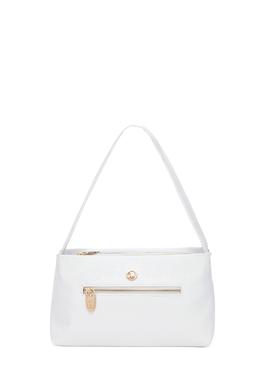 Kadın Beyaz Kol Çantası - 50311460002