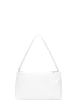 Kadın Beyaz Kol Çantası - 50311460002