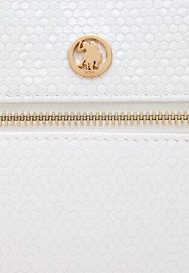 Kadın Beyaz Kol Çantası - 50311460002