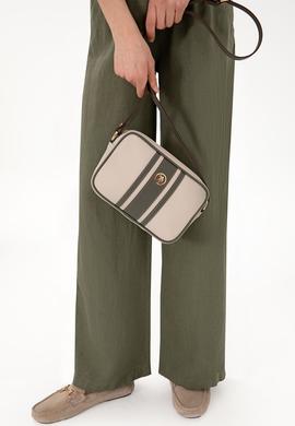 Kadın Taş Çapraz Çanta - 50293672013