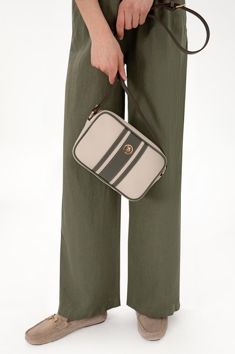 Kadın Taş Çapraz Çanta