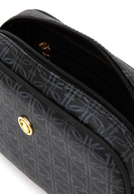 Kadın Siyah Çapraz Çanta - 50311447001