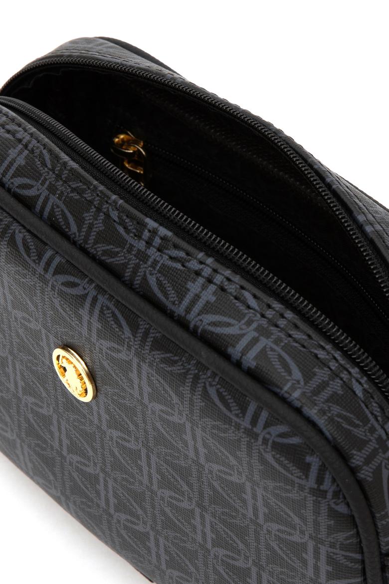 Kadın Siyah Çapraz Çanta - 50311447001