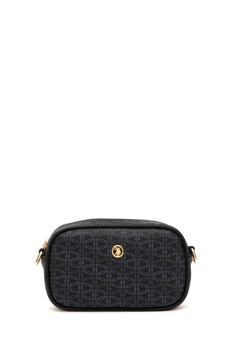 Kadın Siyah Çapraz Çanta - 50311447001