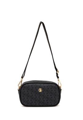 Kadın Siyah Çapraz Çanta - 50311447001