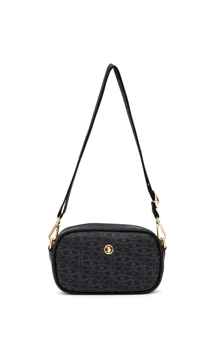 Kadın Siyah Çapraz Çanta - 50311447001