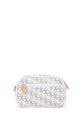 Kadın Beyaz Çapraz Çanta - 50311447004