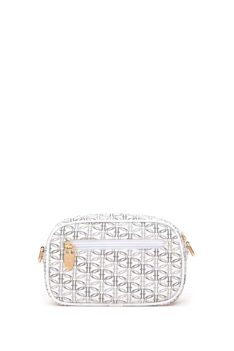 Kadın Beyaz Çapraz Çanta - 50311447004