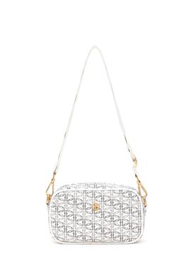 Kadın Beyaz Çapraz Çanta - 50311447004