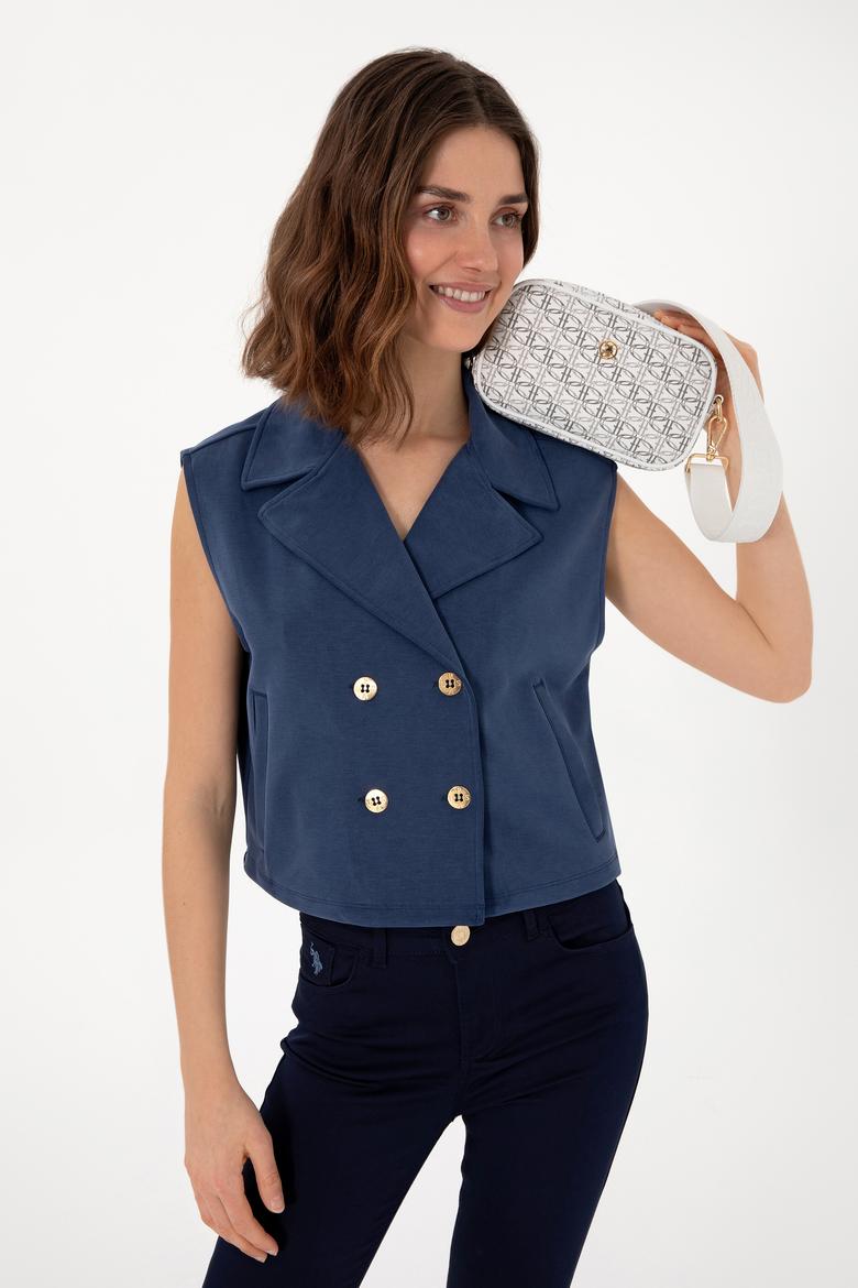 Kadın Beyaz Çapraz Çanta