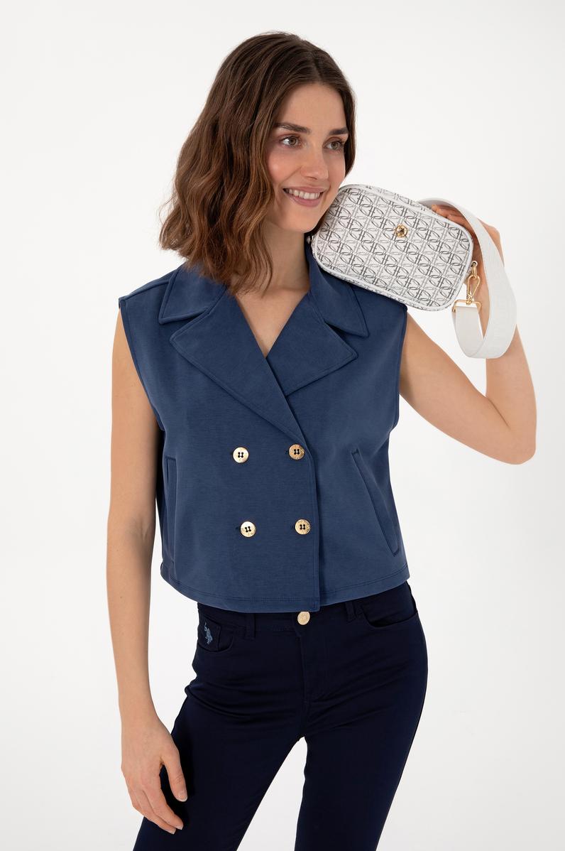 Kadın Beyaz Çapraz Çanta