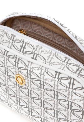 Kadın Beyaz Çapraz Çanta - 50311447004