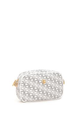 Kadın Beyaz Çapraz Çanta - 50311447004