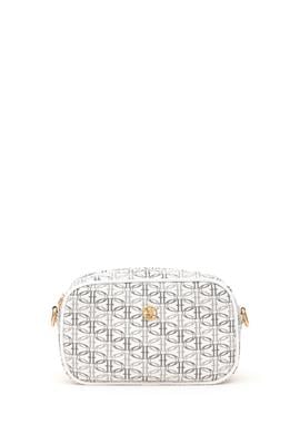 Kadın Beyaz Çapraz Çanta - 50311447004