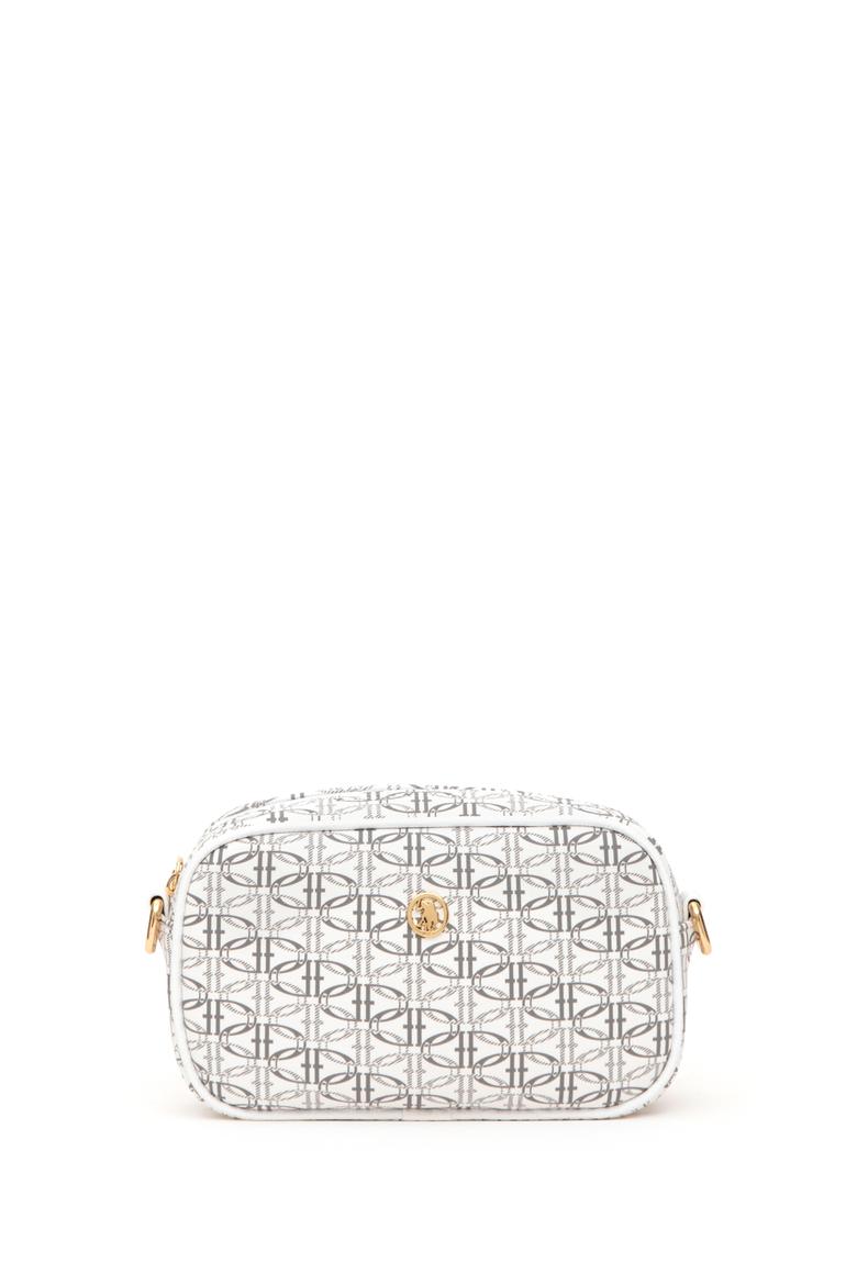 Kadın Beyaz Çapraz Çanta - 50311447004