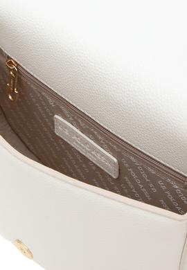 Kadın Beyaz Çapraz Çanta - 50311440001