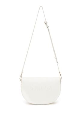 Kadın Beyaz Çapraz Çanta - 50311440001