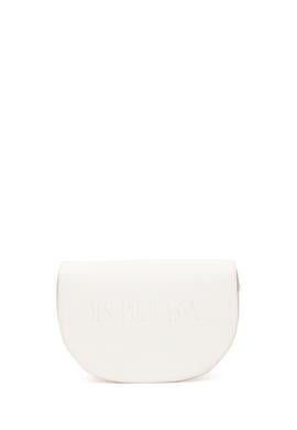 Kadın Beyaz Çapraz Çanta - 50311440001