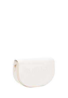 Kadın Beyaz Çapraz Çanta - 50311440001