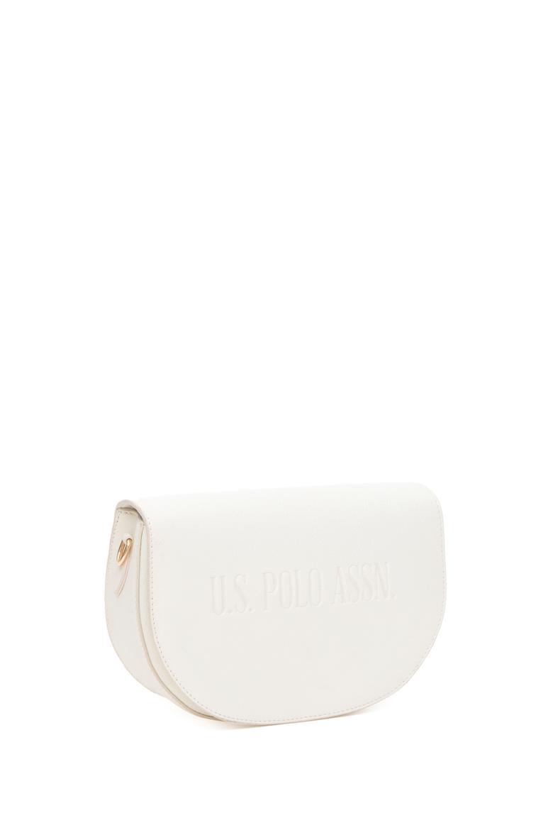 Kadın Beyaz Çapraz Çanta - 50311440001