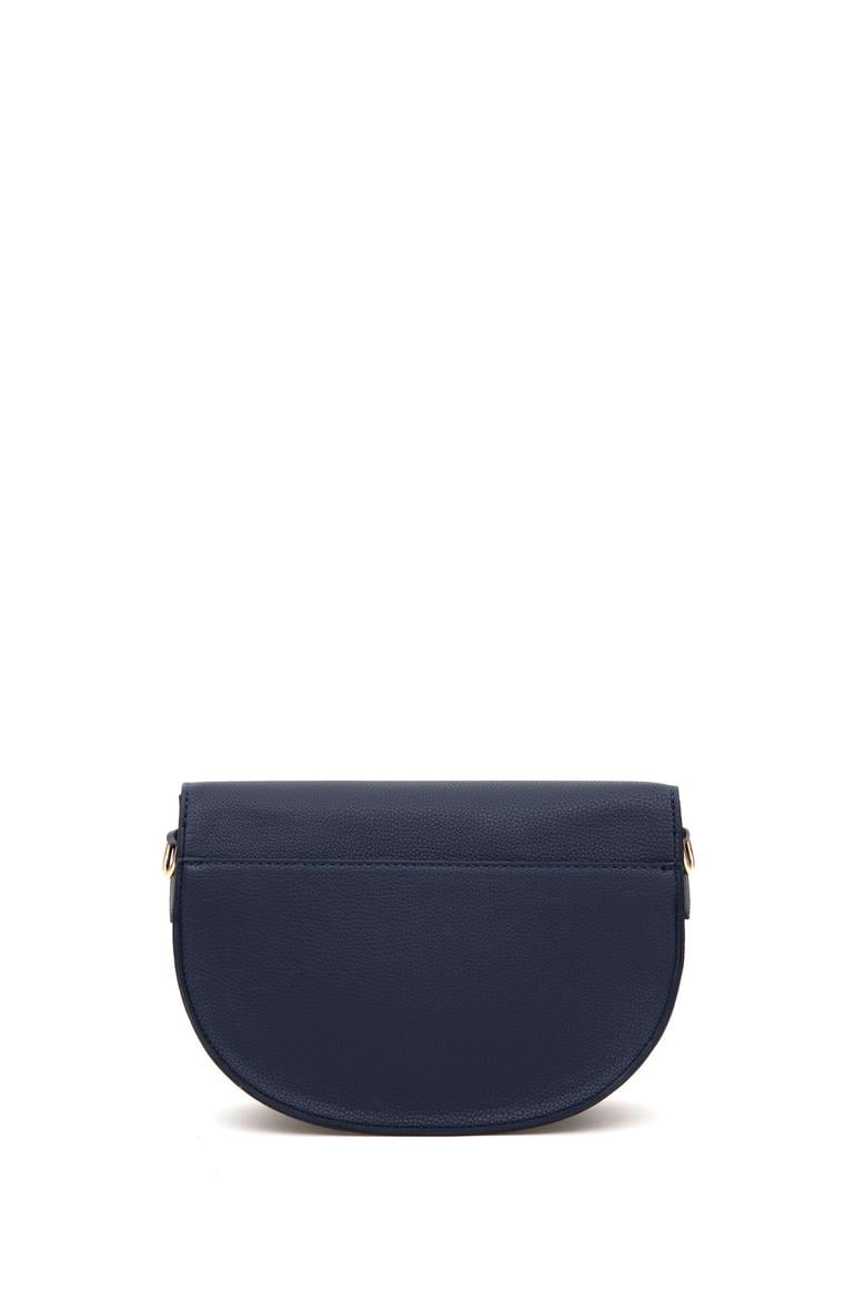 Kadın Lacivert Çapraz Çanta - 50311440002