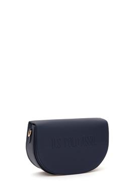 Kadın Lacivert Çapraz Çanta - 50311440002