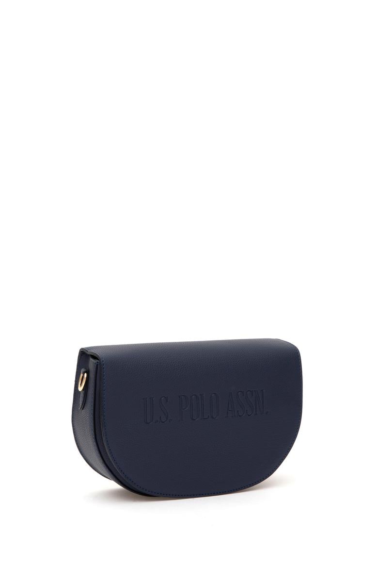 Kadın Lacivert Çapraz Çanta - 50311440002