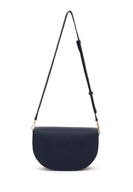 Kadın Lacivert Çapraz Çanta - 50311440002
