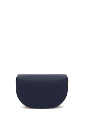 Kadın Lacivert Çapraz Çanta - 50311440002