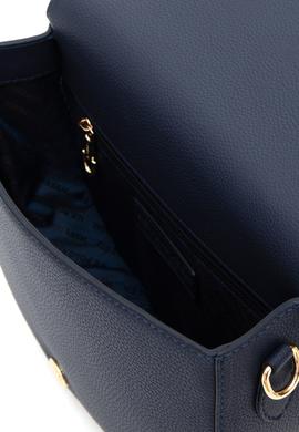 Kadın Lacivert Çapraz Çanta - 50311440002