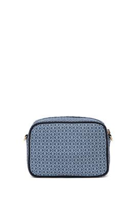 Kadın Denim Çapraz Çanta - 50311445004