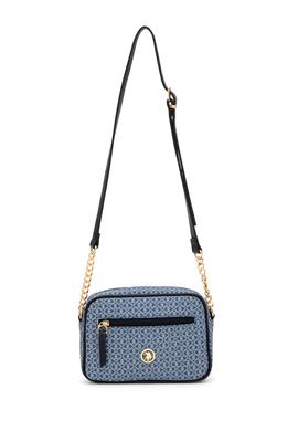 Kadın Denim Çapraz Çanta - 50311445004