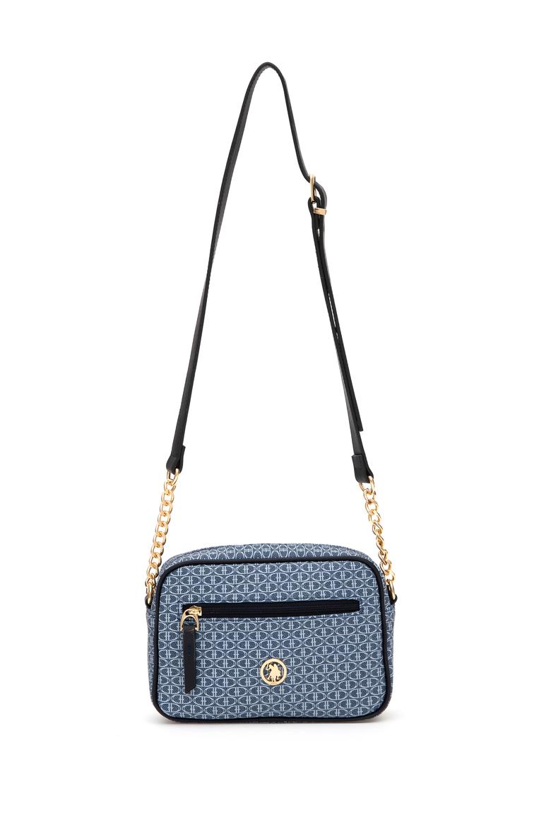 Kadın Denim Çapraz Çanta - 50311445004