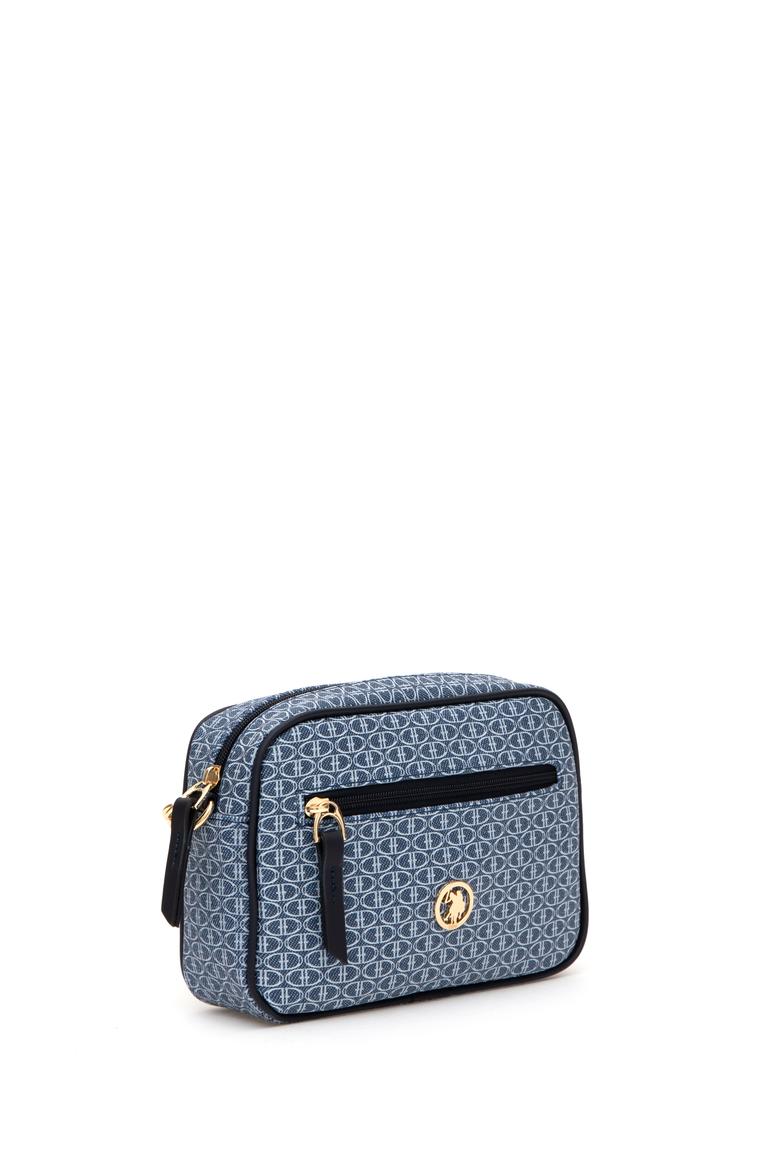 Kadın Denim Çapraz Çanta - 50311445004