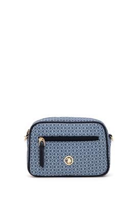 Kadın Denim Çapraz Çanta - 50311445004