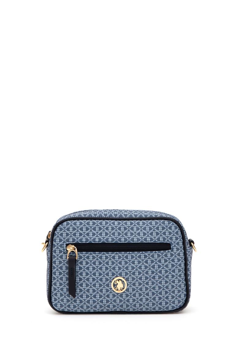 Kadın Denim Çapraz Çanta - 50311445004