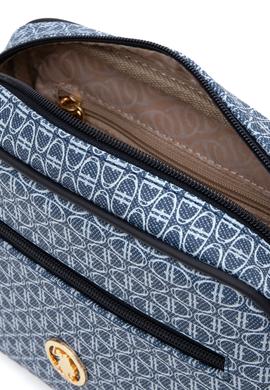 Kadın Denim Çapraz Çanta - 50311445004