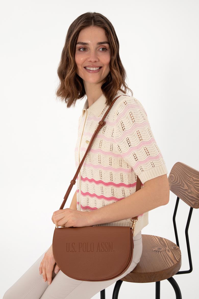 Kadın Taba Çapraz Çanta