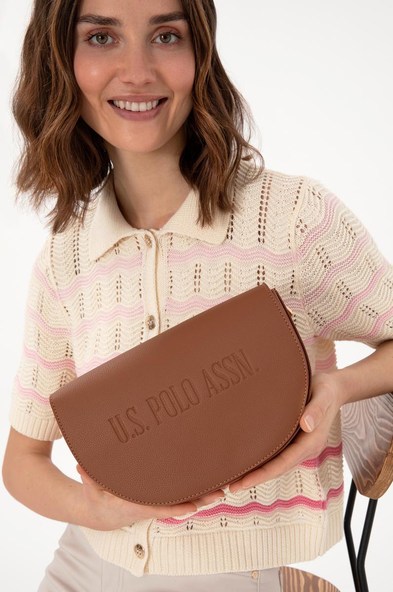 Kadın Taba Çapraz Çanta