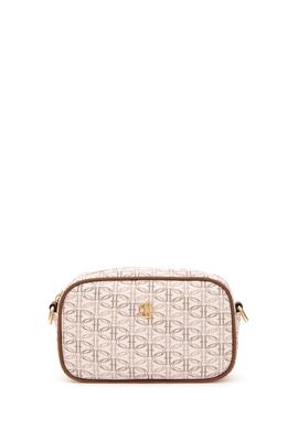 Kadın Bej Çapraz Çanta - 50311447002