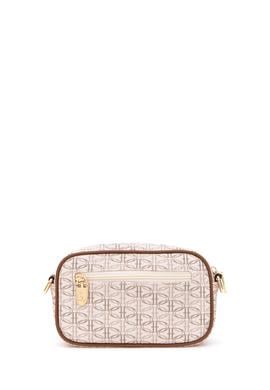 Kadın Bej Çapraz Çanta - 50311447002