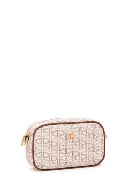 Kadın Bej Çapraz Çanta - 50311447002