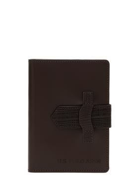 Erkek Kahverengi Cüzdan - 50305452001