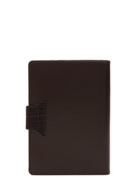 Erkek Kahverengi Cüzdan - 50305452001