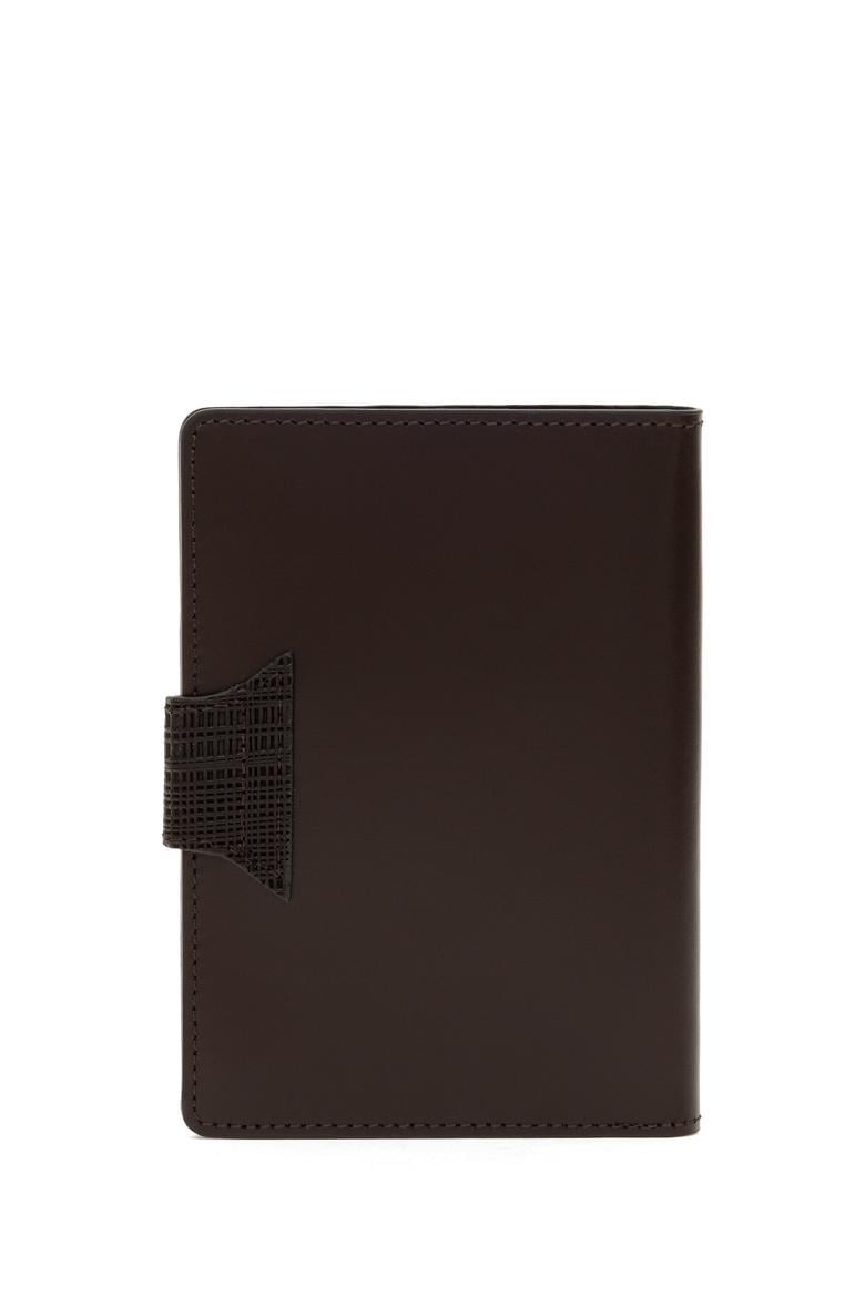Erkek Kahverengi Cüzdan - 50305452001