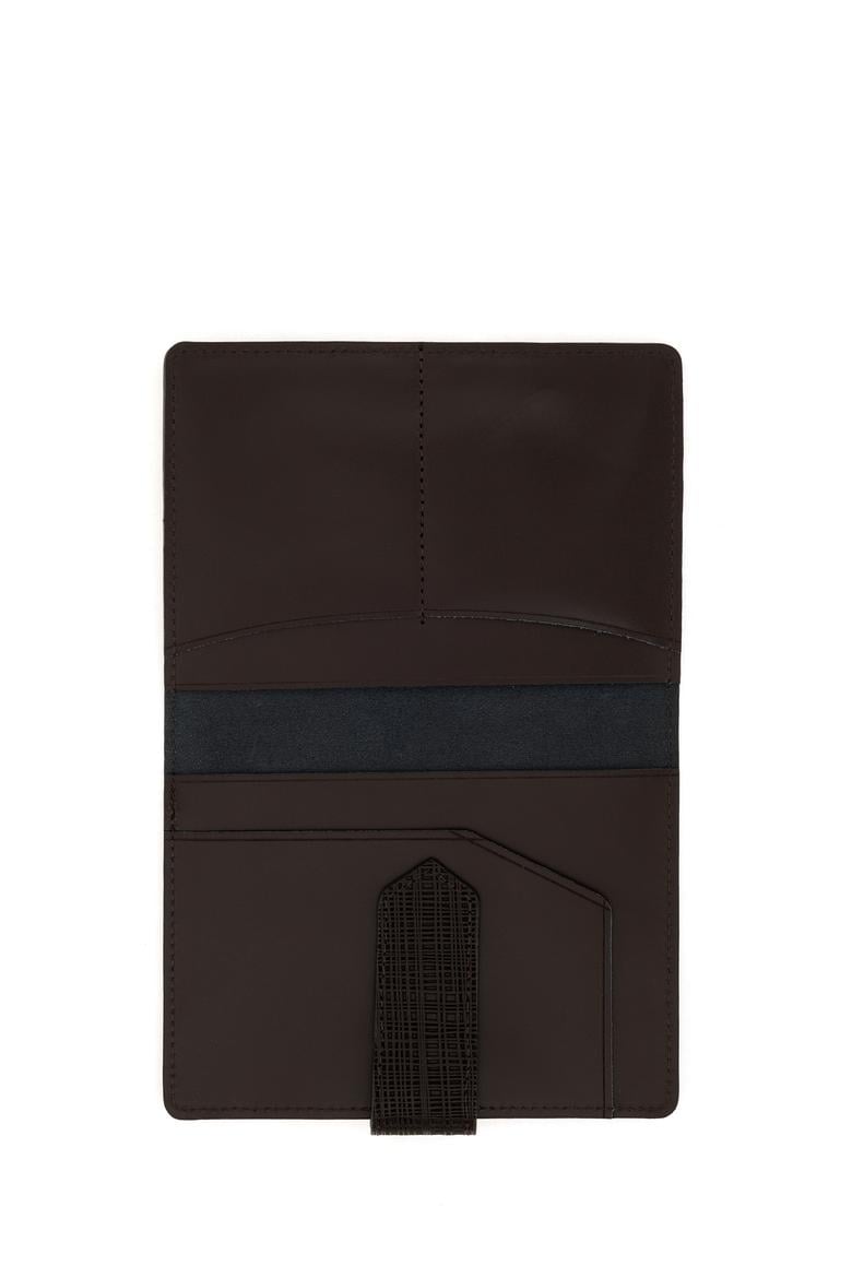 Erkek Kahverengi Cüzdan - 50305452001