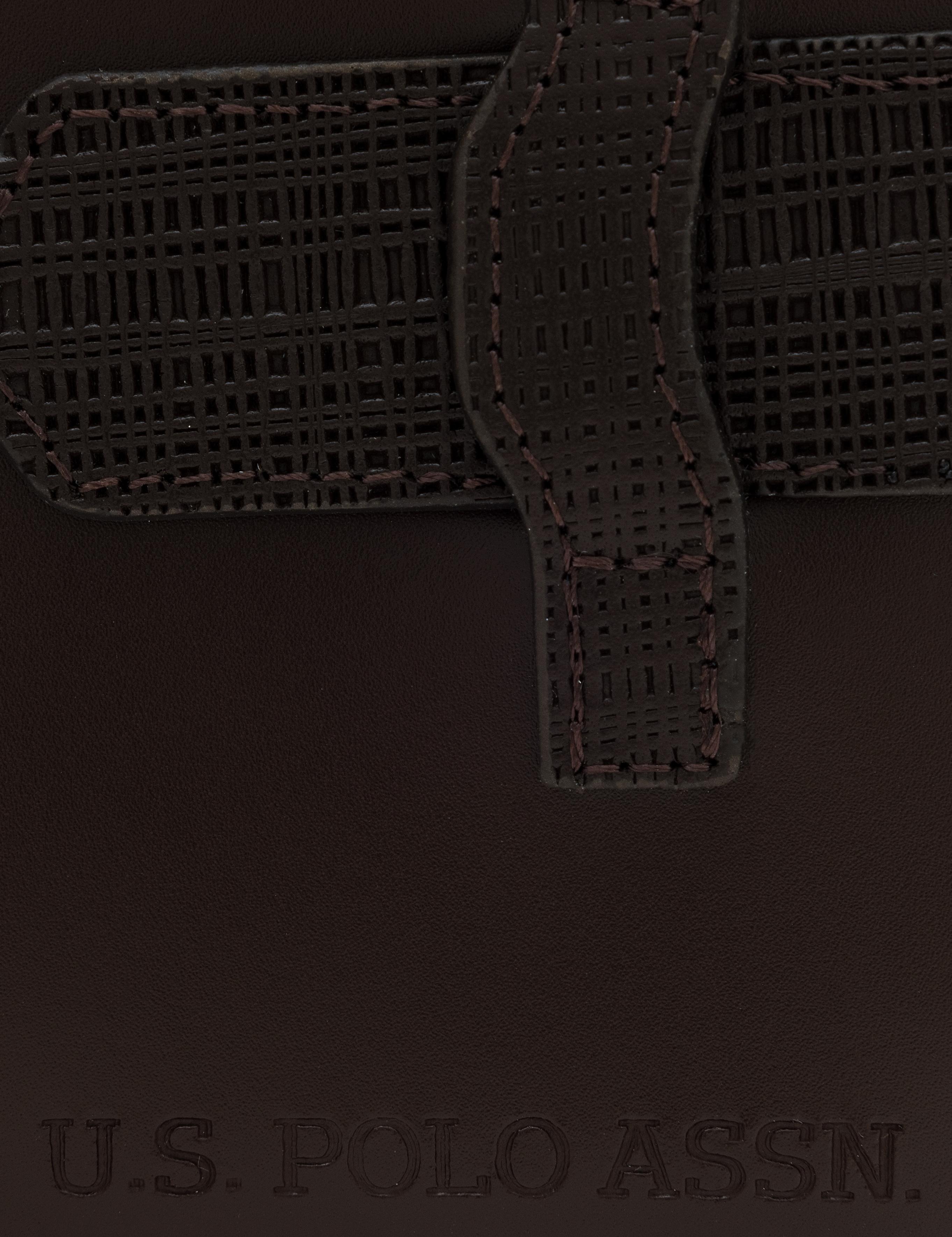 کیف پول رگولار مردانه یو اس پولو | U.S. Polo Assn. - تصویر 6